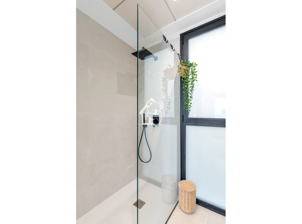 Obra nueva - Adosado - Dolores