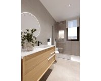 Obra nueva - Adosado - Finestrat