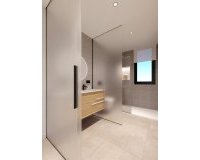 Obra nueva - Adosado - Finestrat