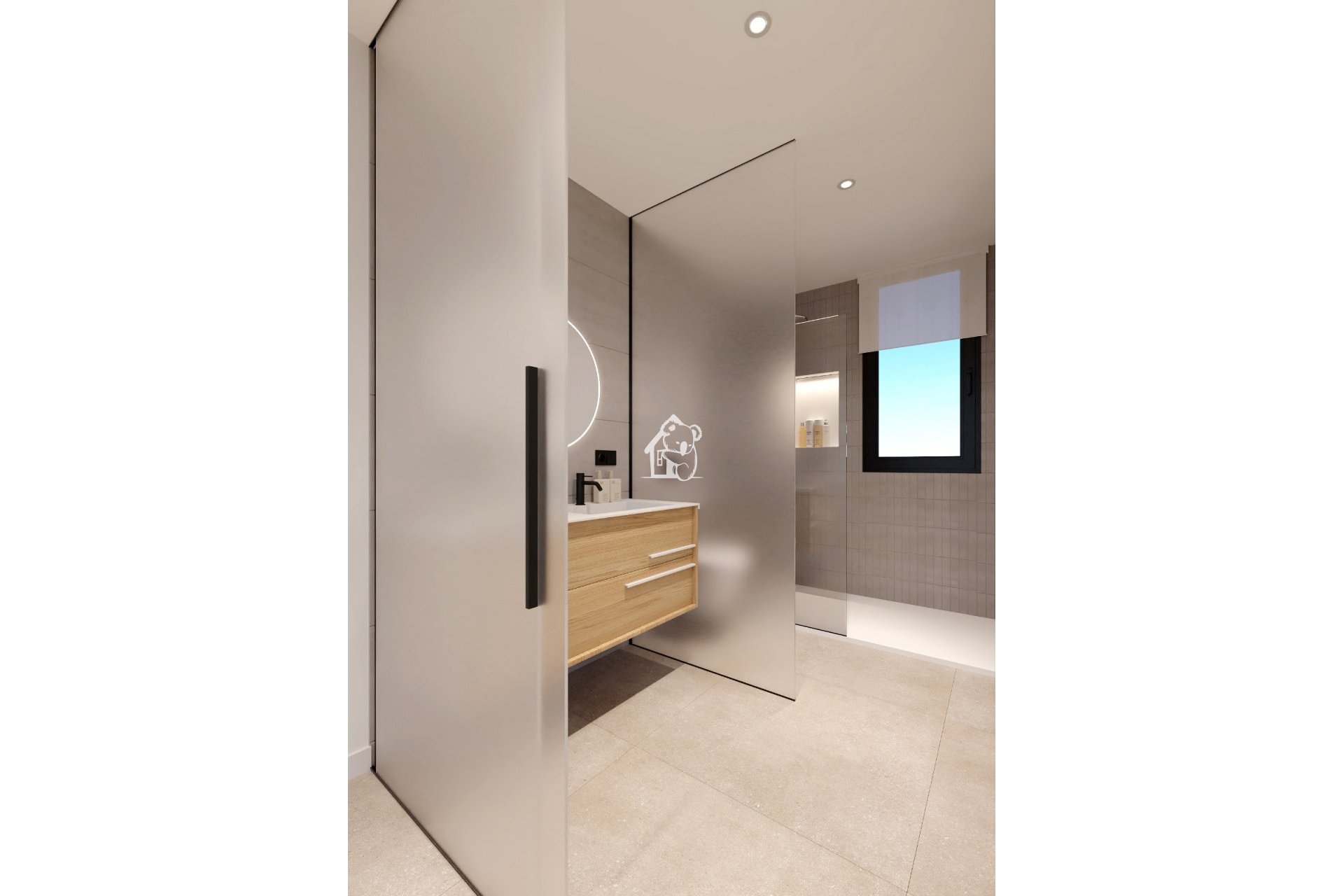 Obra nueva - Adosado - Finestrat