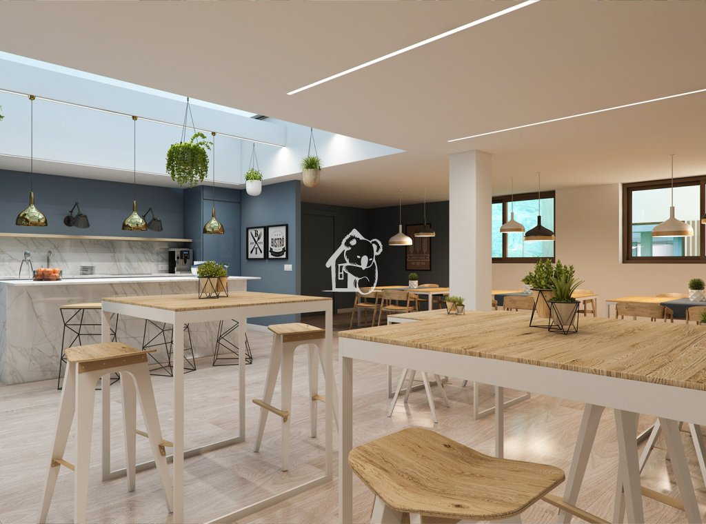 Obra nueva - Adosado - Finestrat