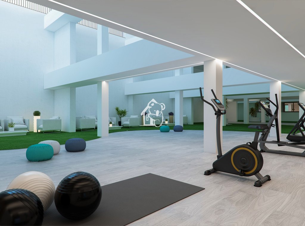 Obra nueva - Adosado - Finestrat