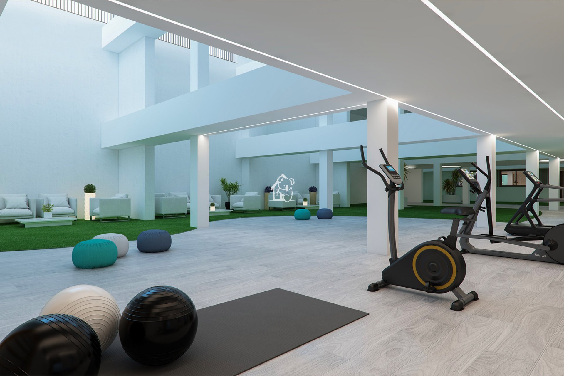 Obra nueva - Adosado - Finestrat