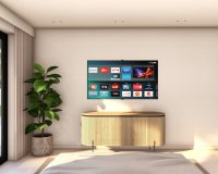 Obra nueva - Adosado - Finestrat