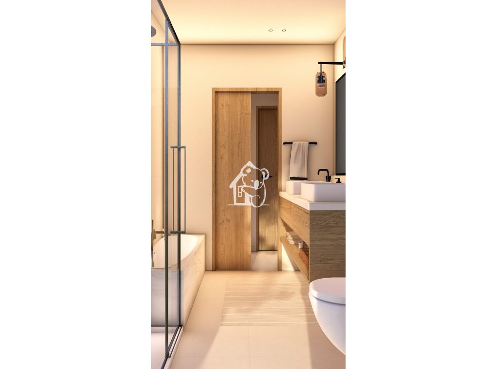 Obra nueva - Adosado - Finestrat