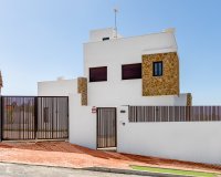 Obra nueva - Adosado - Finestrat