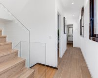 Obra nueva - Adosado - Finestrat