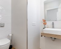 Obra nueva - Adosado - Finestrat