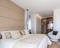 Obra nueva - Adosado - Finestrat