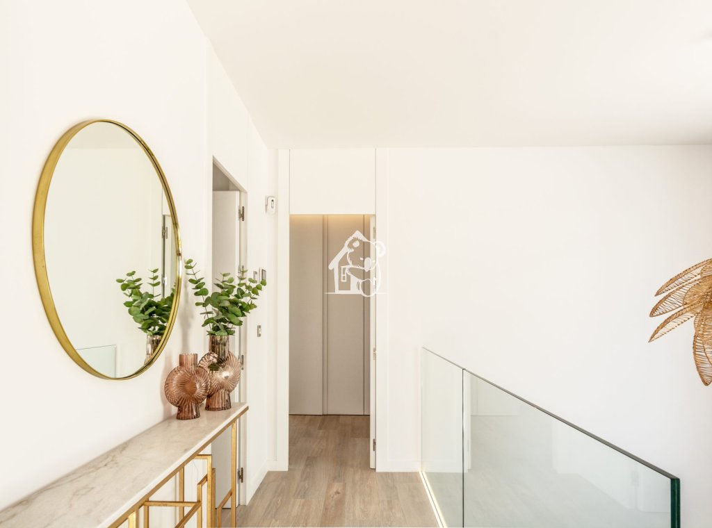 Obra nueva - Adosado - Finestrat