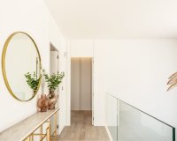 Obra nueva - Adosado - Finestrat