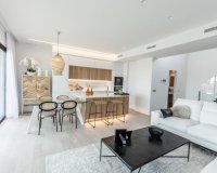 Obra nueva - Adosado - Finestrat