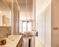 Obra nueva - Adosado - Finestrat