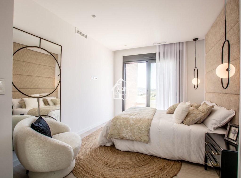 Obra nueva - Adosado - Finestrat