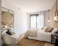 Obra nueva - Adosado - Finestrat