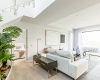 Obra nueva - Adosado - Finestrat