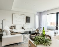 Obra nueva - Adosado - Finestrat