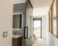 Obra nueva - Adosado - Finestrat