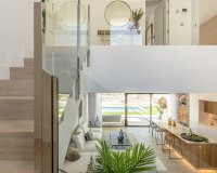 Obra nueva - Adosado - Finestrat