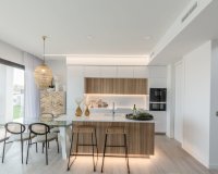 Obra nueva - Adosado - Finestrat