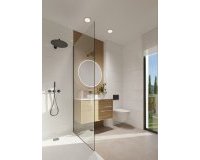 Obra nueva - Adosado - Finestrat