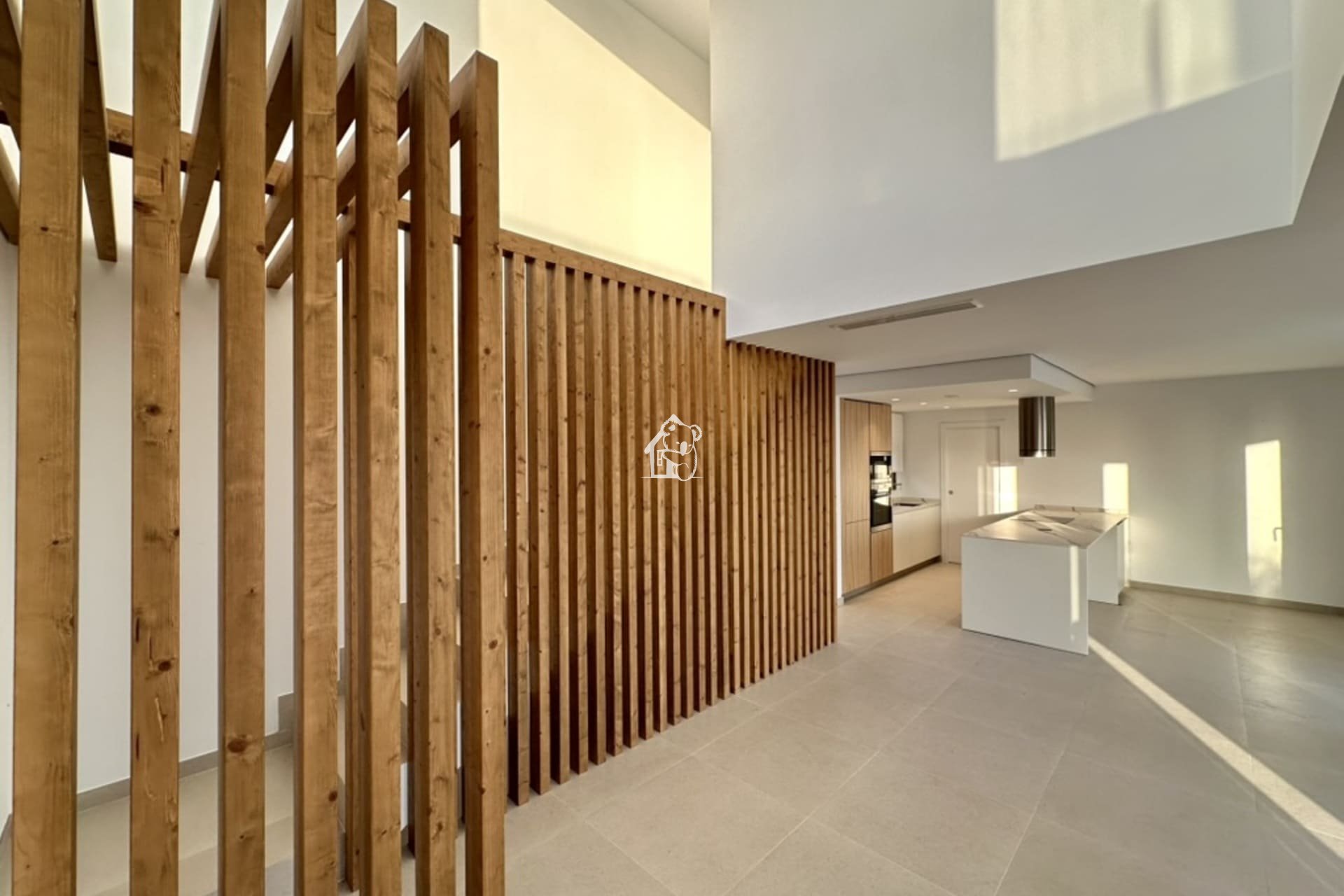 Obra nueva - Adosado - Finestrat