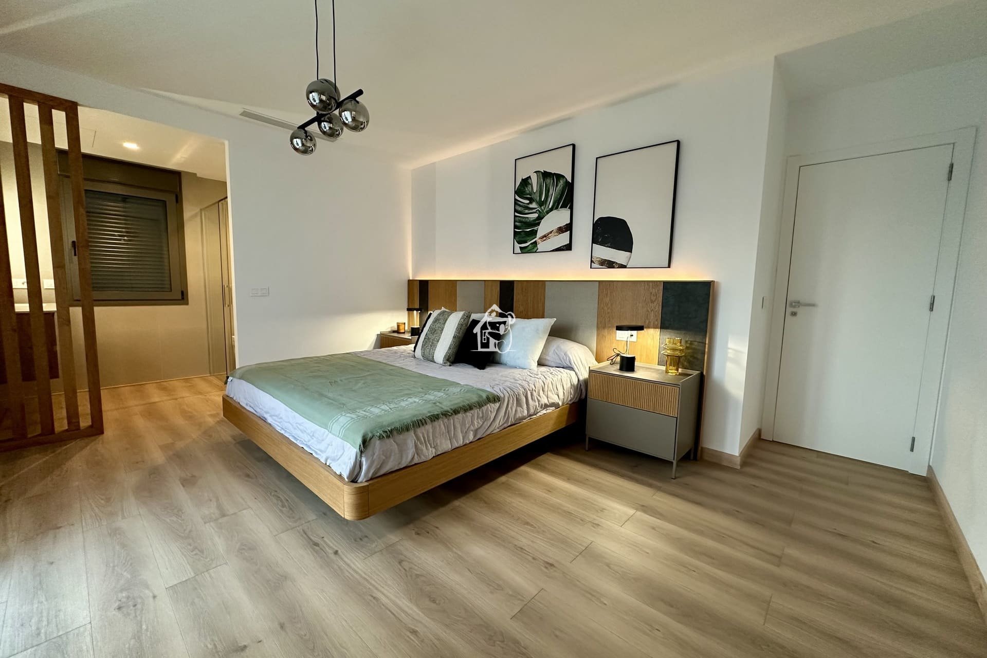 Obra nueva - Adosado - Finestrat