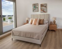 Obra nueva - Adosado - Finestrat