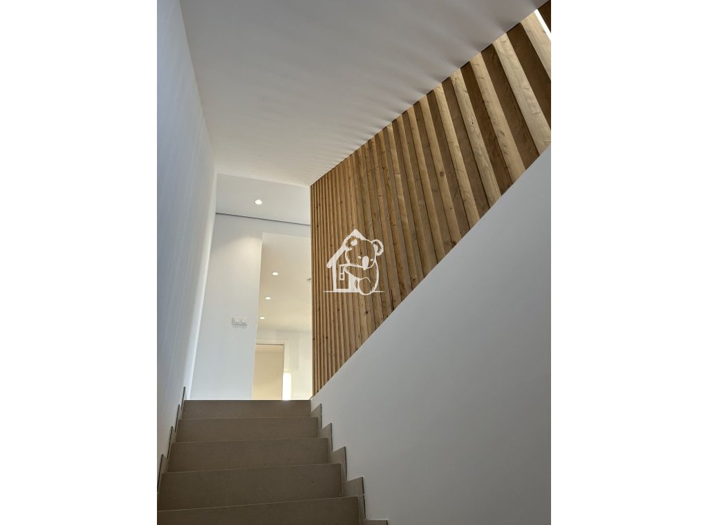 Obra nueva - Adosado - Finestrat