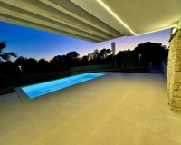 Obra nueva - Adosado - Finestrat