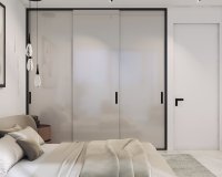 Obra nueva - Adosado - Guardamar del Segura