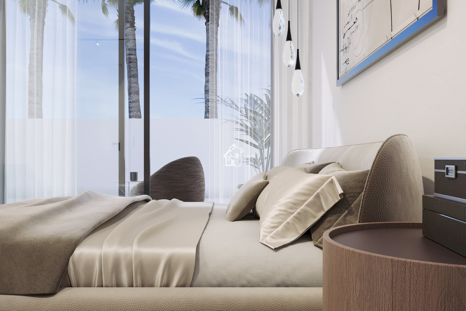 Obra nueva - Adosado - Guardamar del Segura