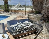 Obra nueva - Adosado - La Manga del Mar Menor