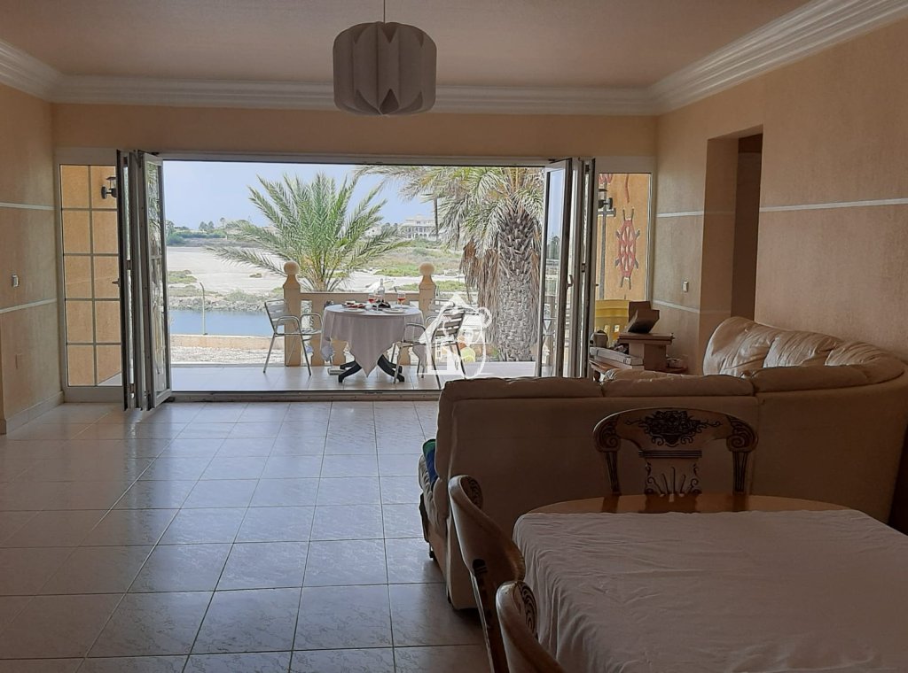 Obra nueva - Adosado - La Manga del Mar Menor