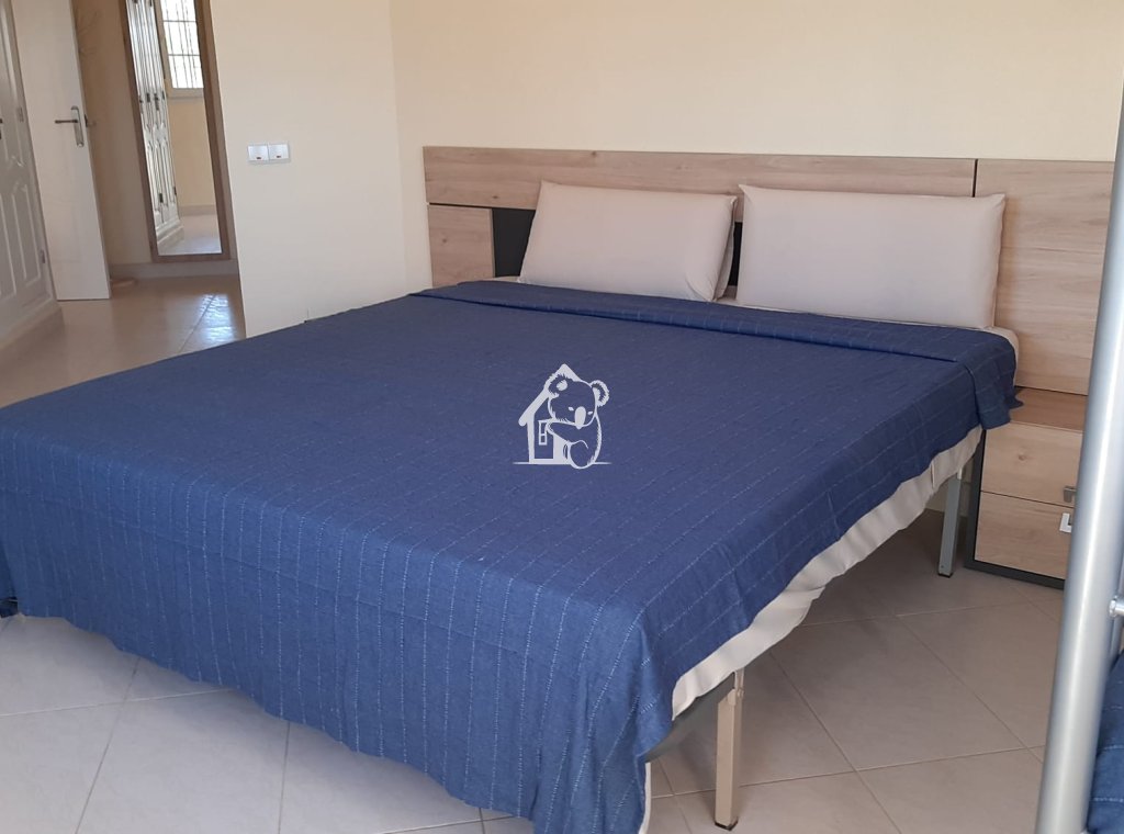 Obra nueva - Adosado - La Manga del Mar Menor