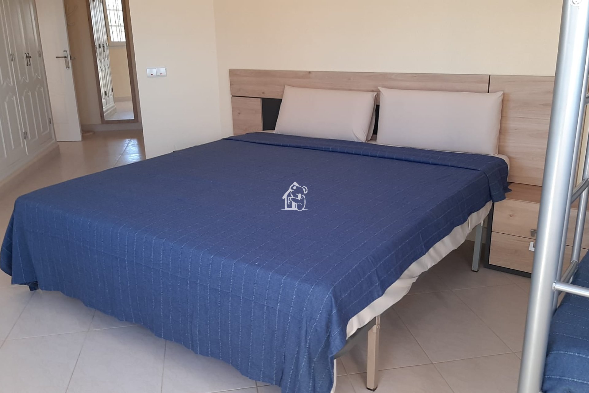 Obra nueva - Adosado - La Manga del Mar Menor