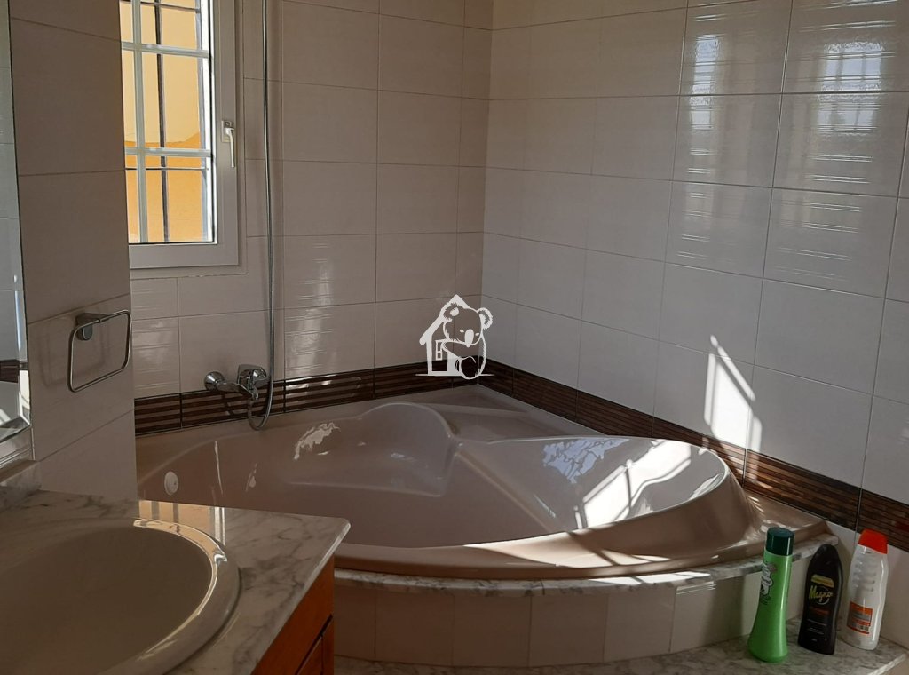 Obra nueva - Adosado - La Manga del Mar Menor