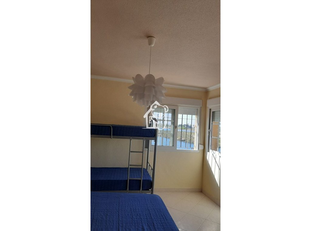 Obra nueva - Adosado - La Manga del Mar Menor