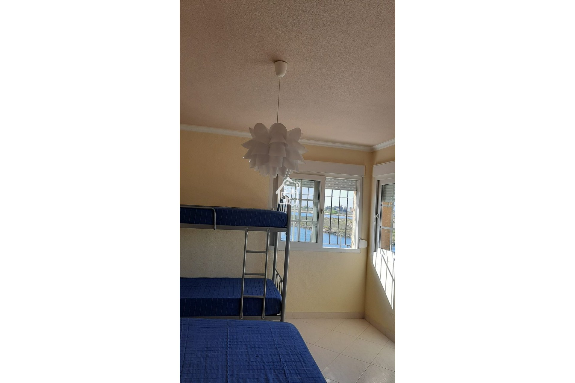 Obra nueva - Adosado - La Manga del Mar Menor