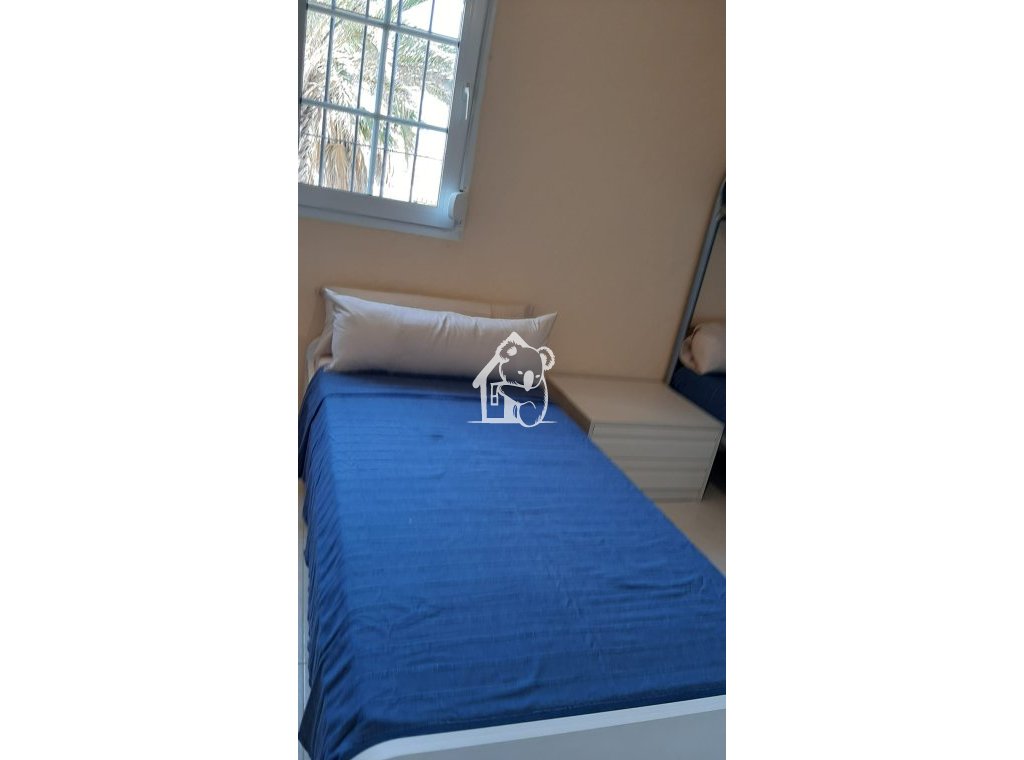 Obra nueva - Adosado - La Manga del Mar Menor