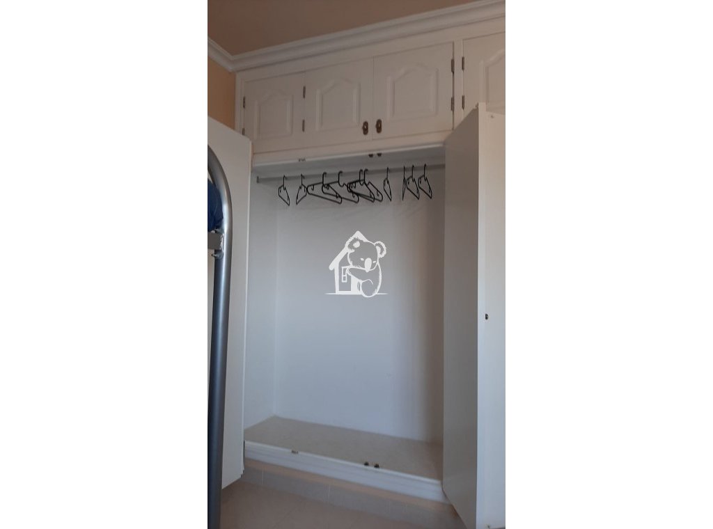 Obra nueva - Adosado - La Manga del Mar Menor