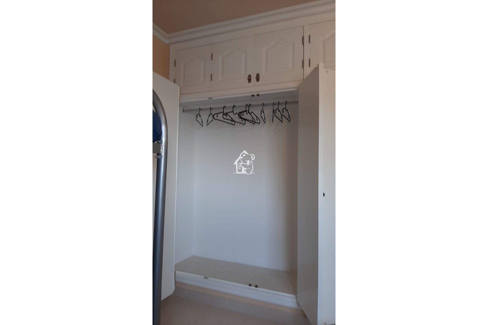 Obra nueva - Adosado - La Manga del Mar Menor