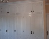 Obra nueva - Adosado - La Manga del Mar Menor