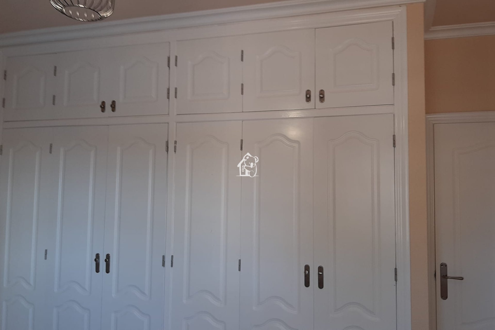 Obra nueva - Adosado - La Manga del Mar Menor