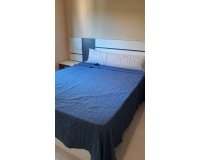 Obra nueva - Adosado - La Manga del Mar Menor