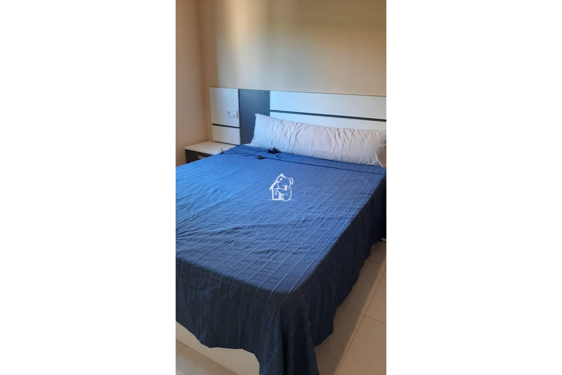 Obra nueva - Adosado - La Manga del Mar Menor