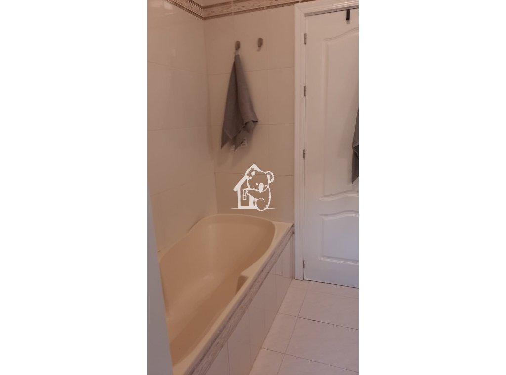 Obra nueva - Adosado - La Manga del Mar Menor