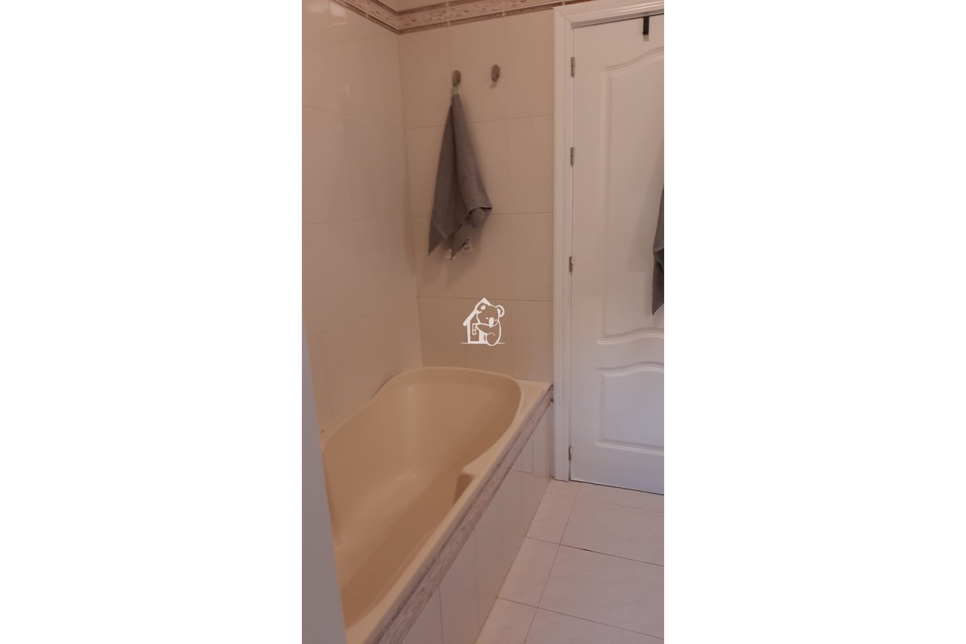 Obra nueva - Adosado - La Manga del Mar Menor