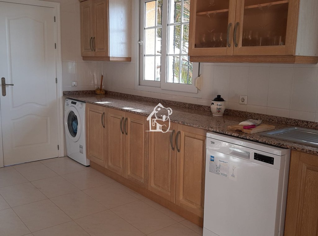 Obra nueva - Adosado - La Manga del Mar Menor