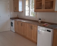 Obra nueva - Adosado - La Manga del Mar Menor